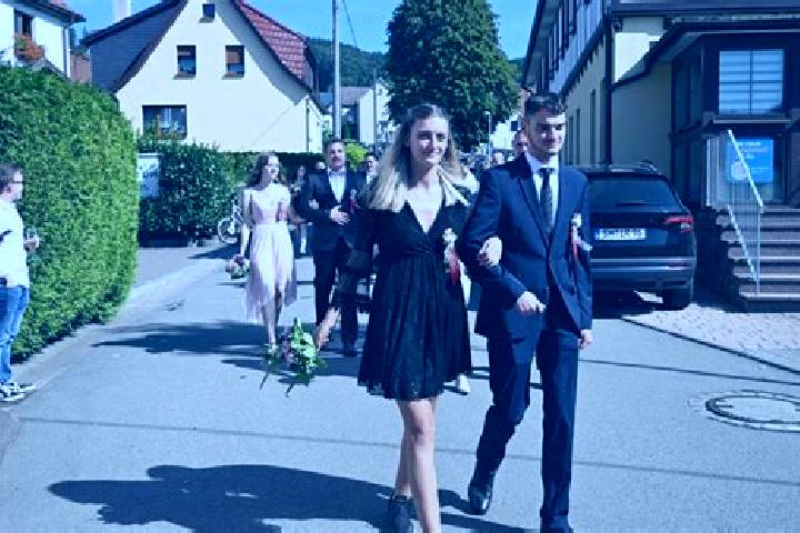 Rose, 25 — Escort in Struth, Germany