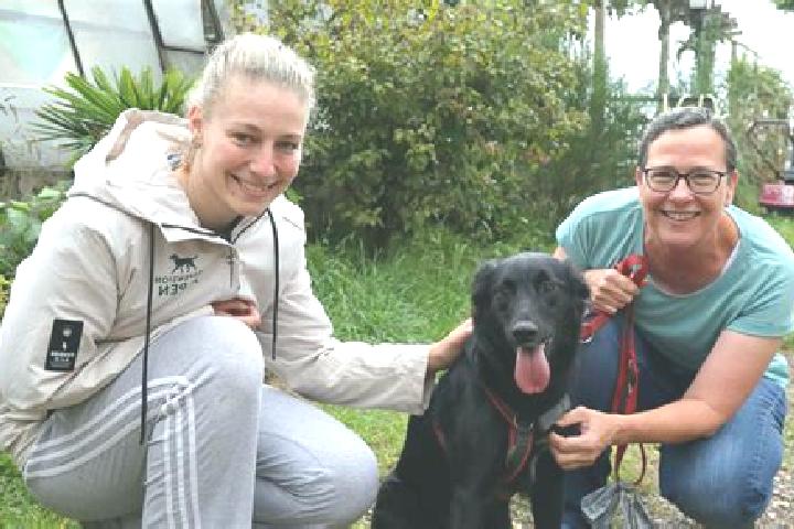 Rose, 25 — Escort in Testorf-Steinfort, Germany