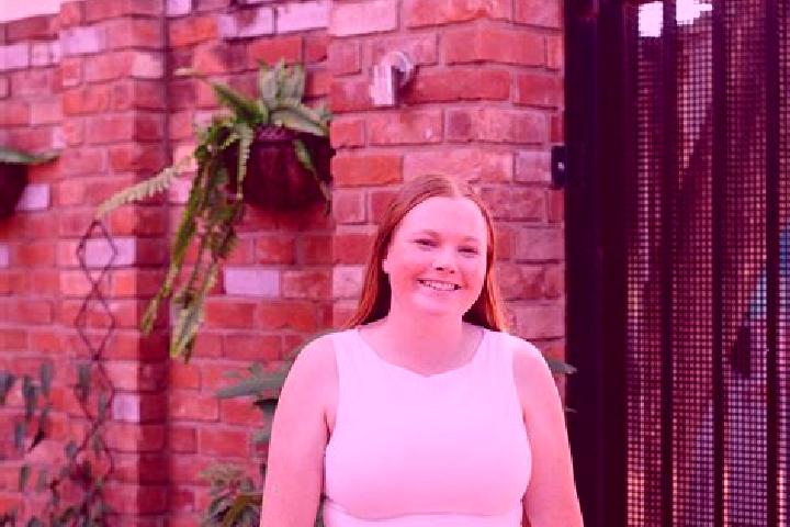 Rose, 25 — Escort in Tintinara, Australia