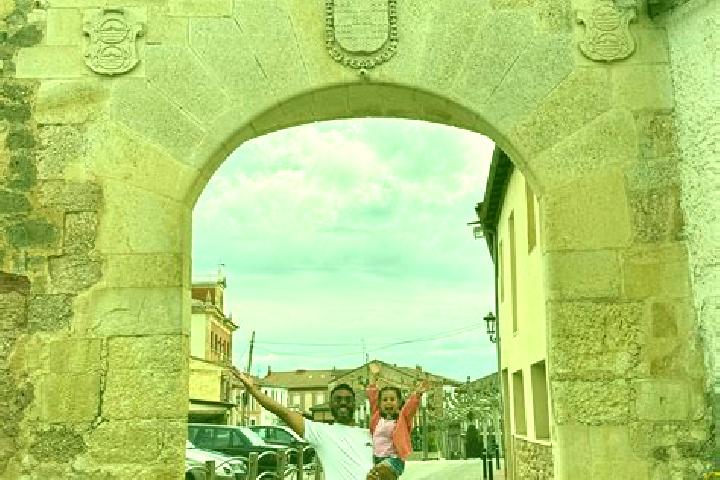 Rose, 25 — Escort in Valbuena de Pisuerga, Spain