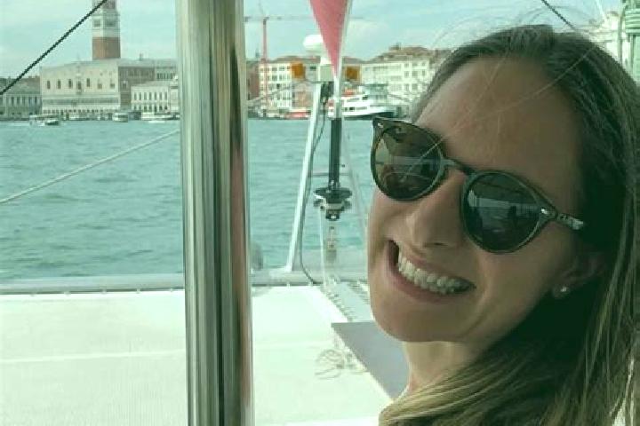 Rose, 25 — Escort in Venice, United States