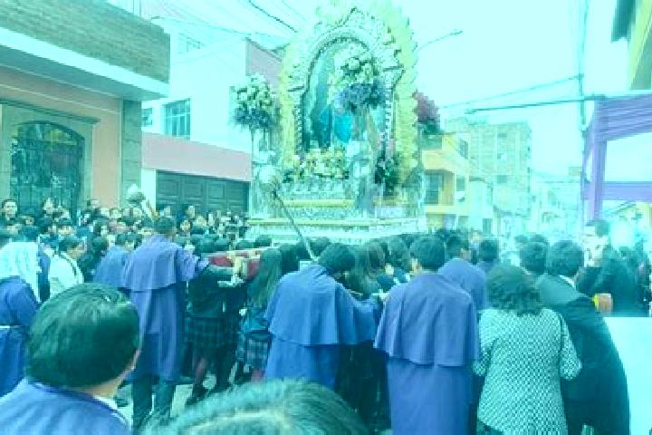 Rose, 25 — Escort in Vilque, Peru