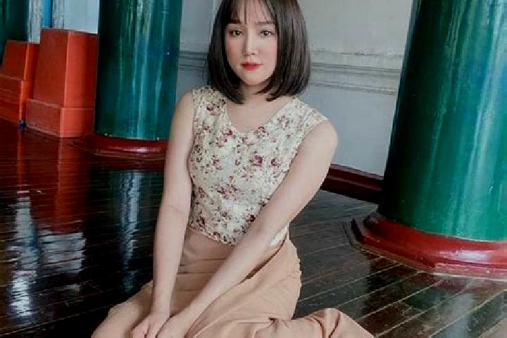 Rose, 25 — Escort in Yae Kyaw, Myanmar