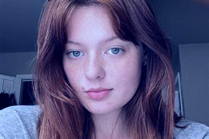 Rose, 26, a auburn grey-eyed mixed companion based in Adiapoto-I. Offering Travel Companion, A-Level, Overnight, Fetish, OWO. Available for incall and outcal...