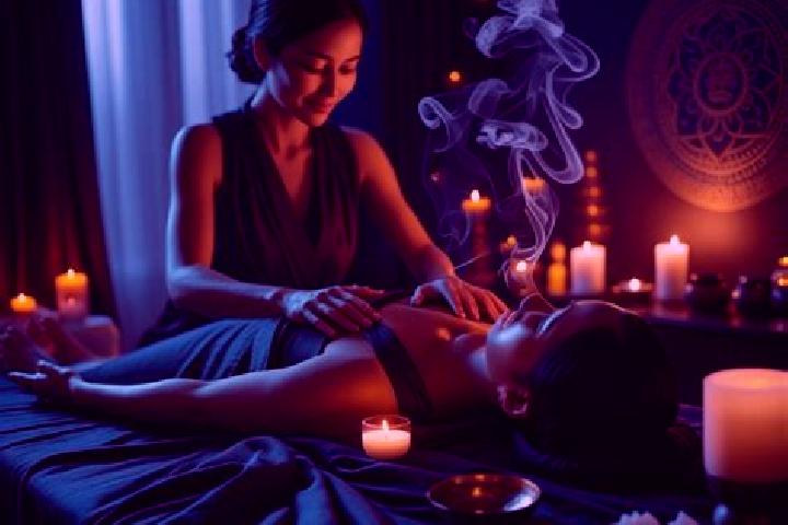 Rose, 26, a brunette amber-eyed mixed companion based in Hamburg. Offering Erotic Massage, Massage, Tantra, CIM. Available for incall and outcall, day and ev...