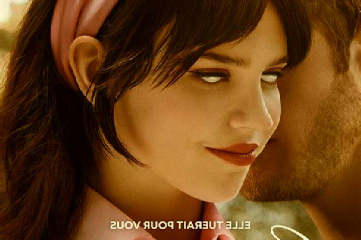 Rose, 26, a brunette grey-eyed european companion based in Eterville. Offering Travel Companion, Deep French Kissing, Couples, Striptease. Available for inca...