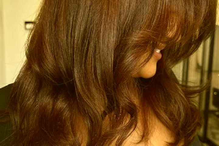 Rose, 26, a chestnut brown-eyed mixed companion based in Shengjiang. Offering Striptease, Massage, Roleplay, CIM, A-Level. Available for incall and outcall, ...