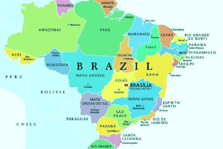 Rose, 26 — Escort in Araguainha, Brazil
