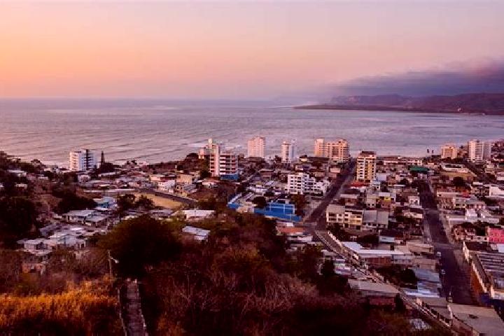 Rose, 26 — Escort in Bahia de Caraquez, Ecuador