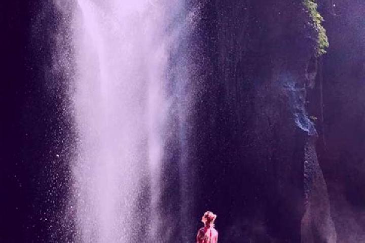 Rose, 26 — Escort in Banjar Jehem Kaja, Indonesia
