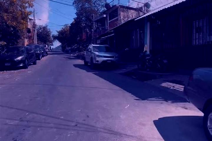 Rose, 26 — Escort in Barrio la Tecla, Mexico
