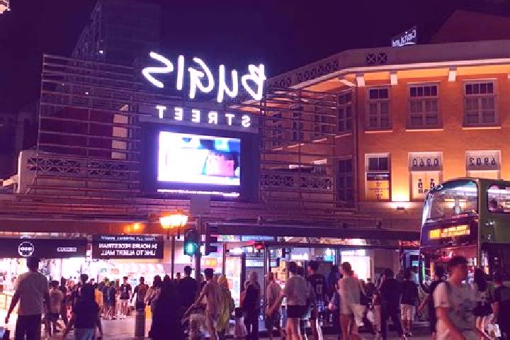 Rose, 26 — Escort in Bugis, Singapore