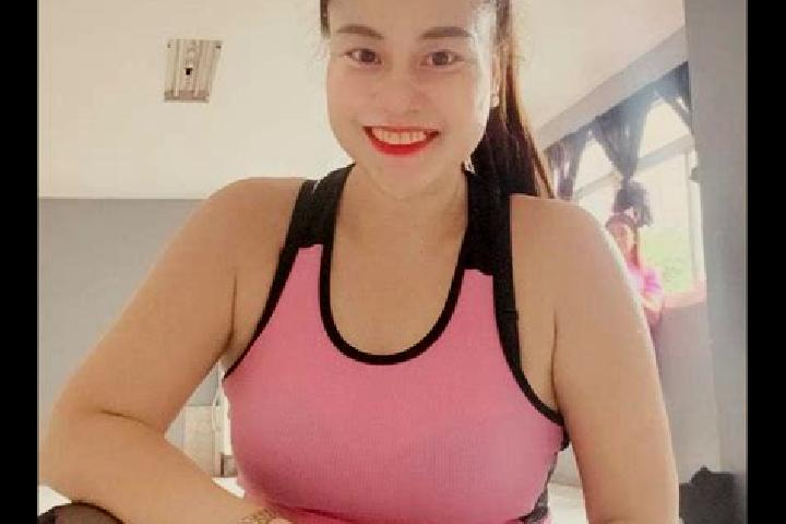 Rose, 26 — Escort in Calingcuan, Philippines