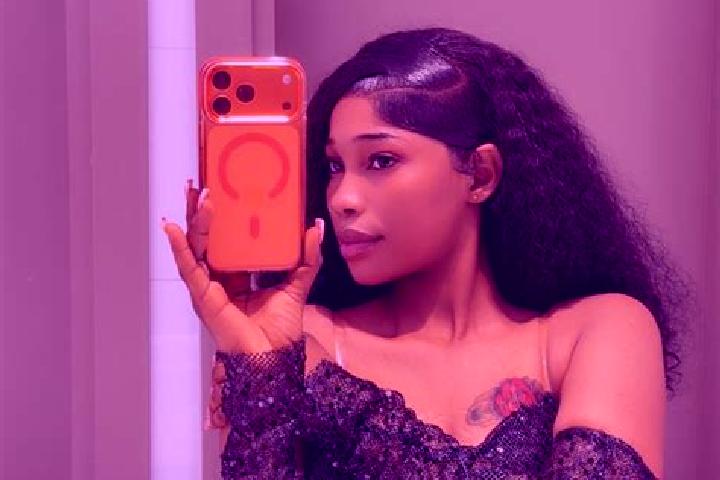 Rose, 26 — Escort in Camayenne, Guinea