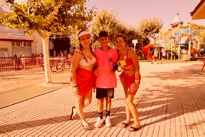 Rose, 26 — Escort in Castellanos de Moriscos, Spain