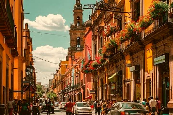 Rose, 26 — Escort in Chicualoque, Mexico