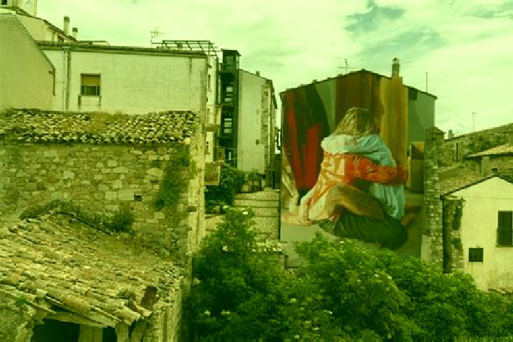 Rose, 26 — Escort in Civitacampomarano, Italy