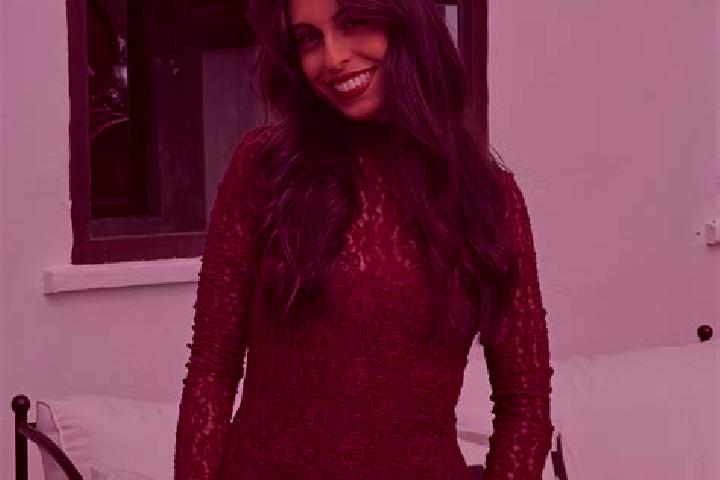 Rose, 26 — Escort in Fuentes del Valle, Mexico