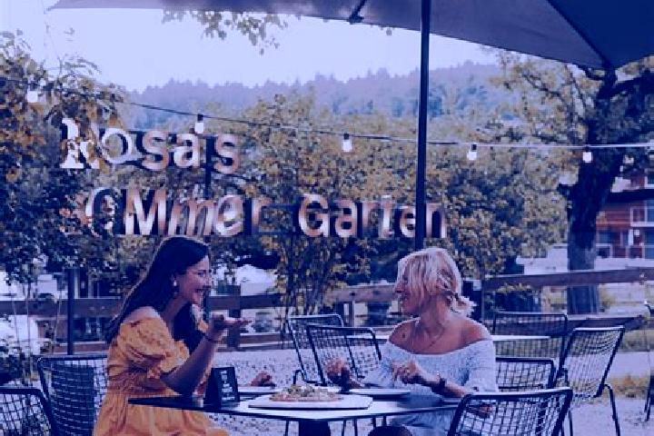 Rose, 26 — Escort in Hofstetten, Austria