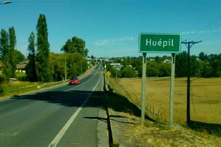 Rose, 26 — Escort in Huepil, Chile