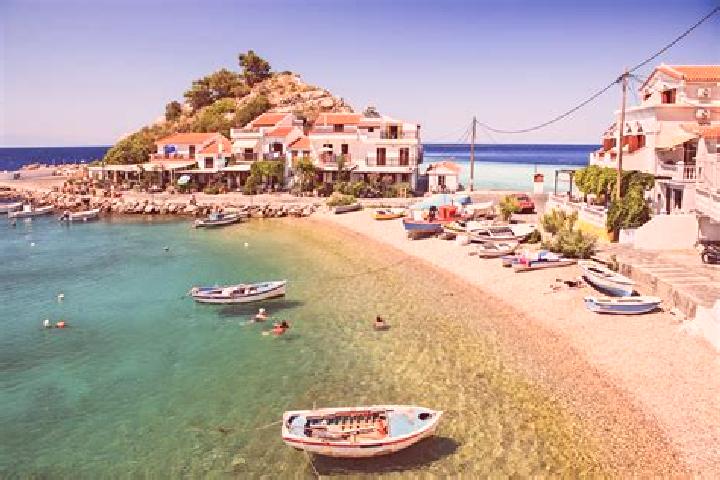 Rose, 26 — Escort in Kokkari, Greece