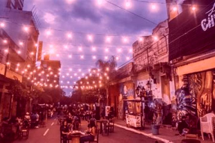 Rose, 26 — Escort in La Chispa, Mexico