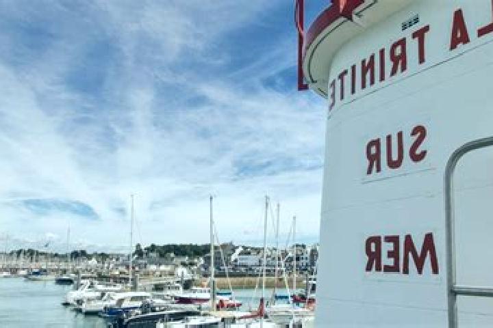 Rose, 26 — Escort in La Trinite-sur-Mer, France