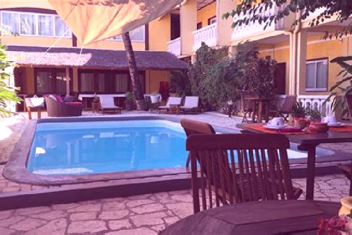 Rose, 26 — Escort in Mahajanga, Madagascar