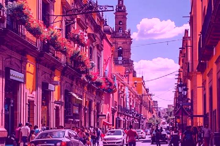 Rose, 26 — Escort in Mexcalcuautla, Mexico