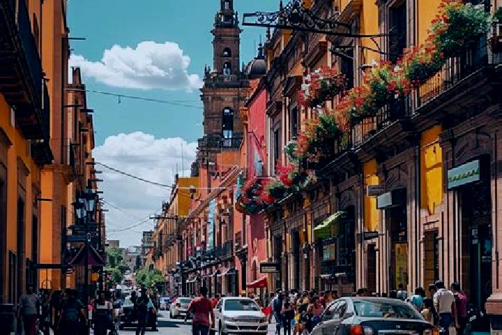 Rose, 26 — Escort in Moyotepec, Mexico