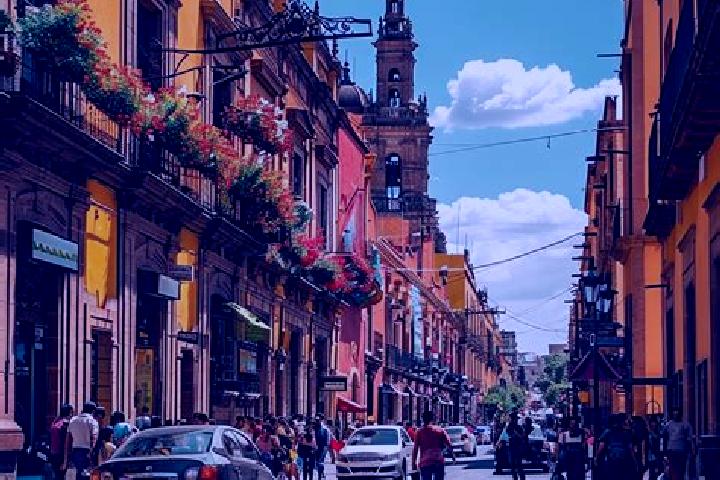 Rose, 26 — Escort in Ocota, Mexico