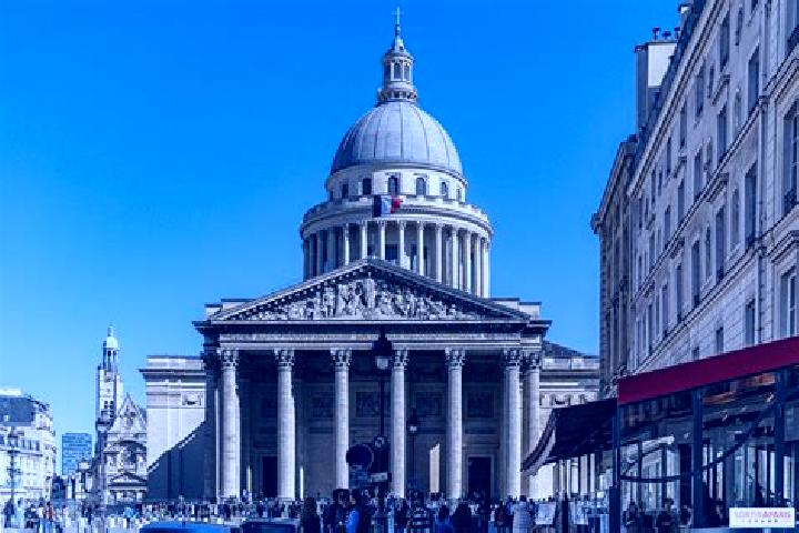 Rose, 26 — Escort in Paris 05 Pantheon, France
