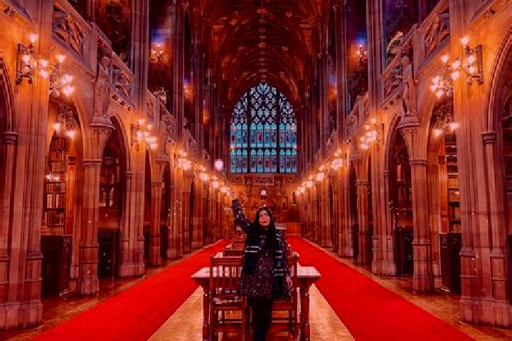 Rose, 26 — Escort in Prees, United Kingdom