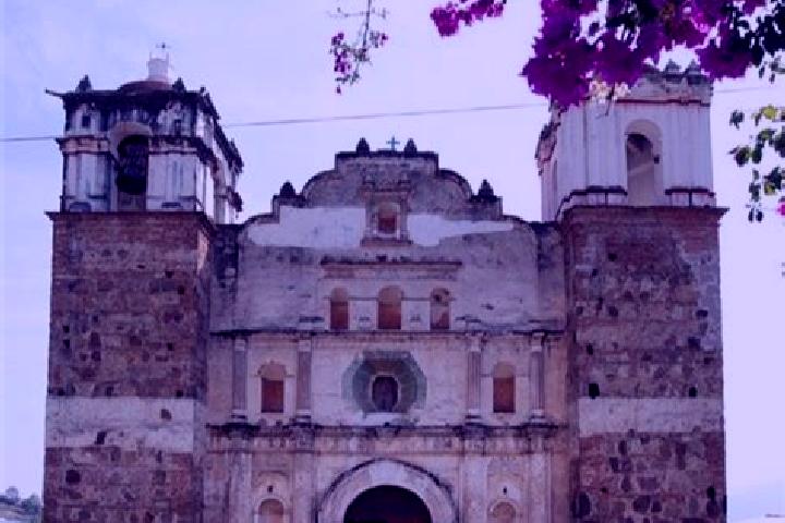 Rose, 26 — Escort in San Baltazar Yatzachi el Bajo, Mexico