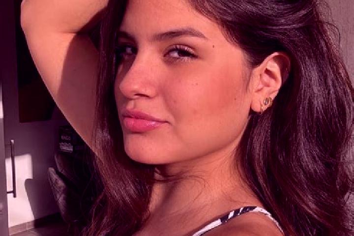 Rose, 26 — Escort in Santa Maria del Buaraje, Mexico