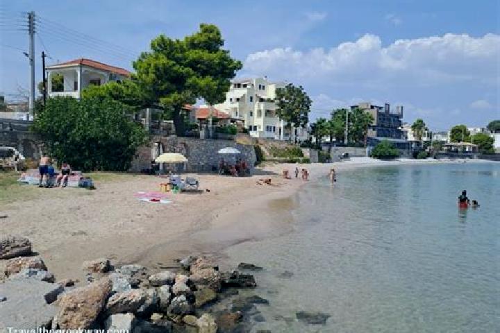 Rose, 26 — Escort in Selinia, Greece