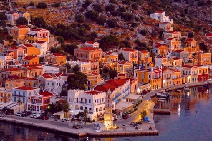 Rose, 26 — Escort in Symi, Greece