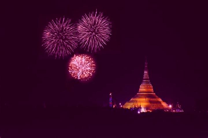 Rose, 26 — Escort in Ta Gun Daing, Myanmar