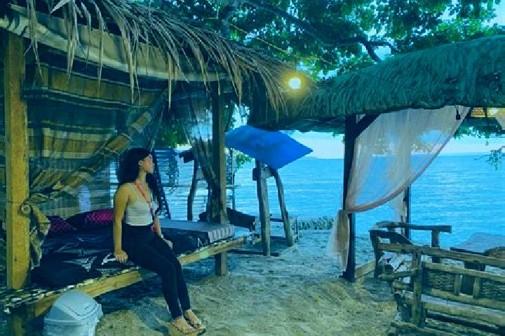 Rose, 26 — Escort in Tagnanan, Philippines