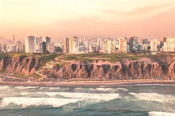 Rose, 26 — Escort in Talandracas, Peru