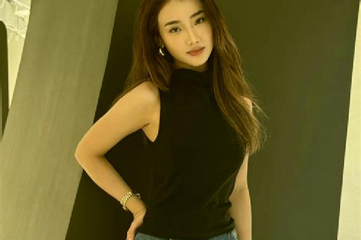 Rose, 26 — Escort in Xia Boingor, China