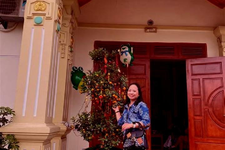Rose, 26 — Escort in Yen Thuong, Vietnam