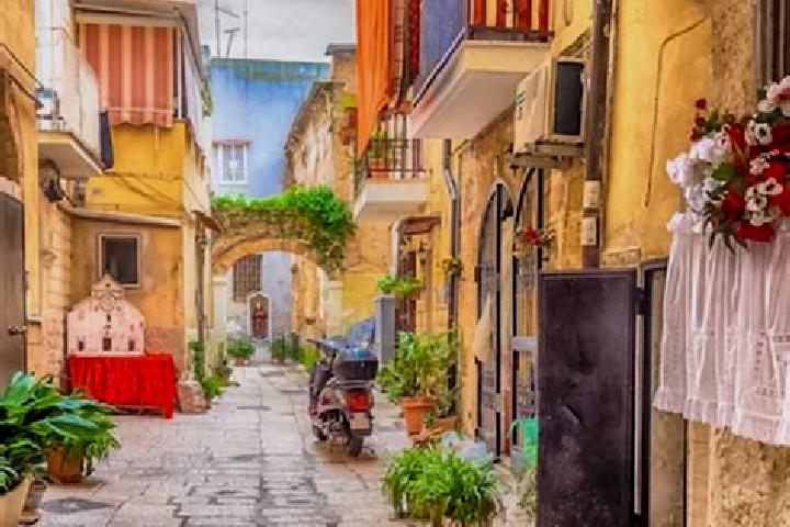 Rose, 26 — Escort in Zollino, Italy