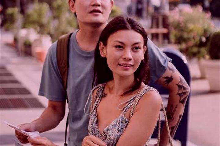 Rose, 27, a chestnut grey-eyed asian companion based in Mueang Phuket. Offering Travel Companion, 69, Striptease, OWO. Available for incall and outcall, over...