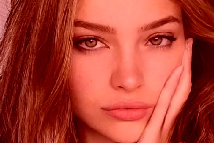 Rose, 27, a dark blonde hazel-eyed latina companion based in Paluzza. Offering Domination, CIM, Deep French Kissing. Available for incall and outcall, day an...