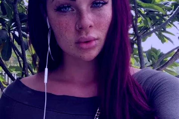 Rose, 27, a red dark-eyed latina companion based in Teocaltitan de Guadalupe. Offering Girlfriend Experience, Fetish, CIM, Tantra. Available for incall and o...