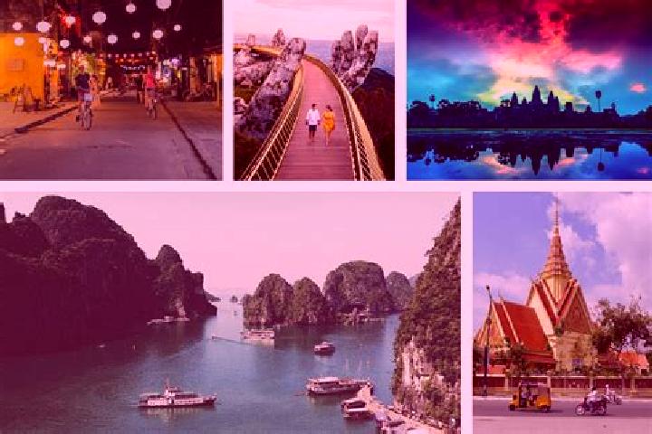 Rose, 27 — Escort in Ba To, Vietnam