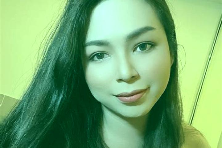 Rose, 27 — Escort in Ban Khlong Bang Ramat, Thailand