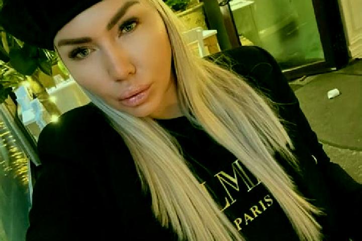 Rose, 27 — Escort in Berchiesu, Romania