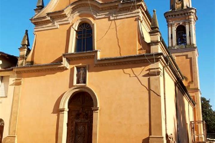 Rose, 27 — Escort in Cavriago, Italy